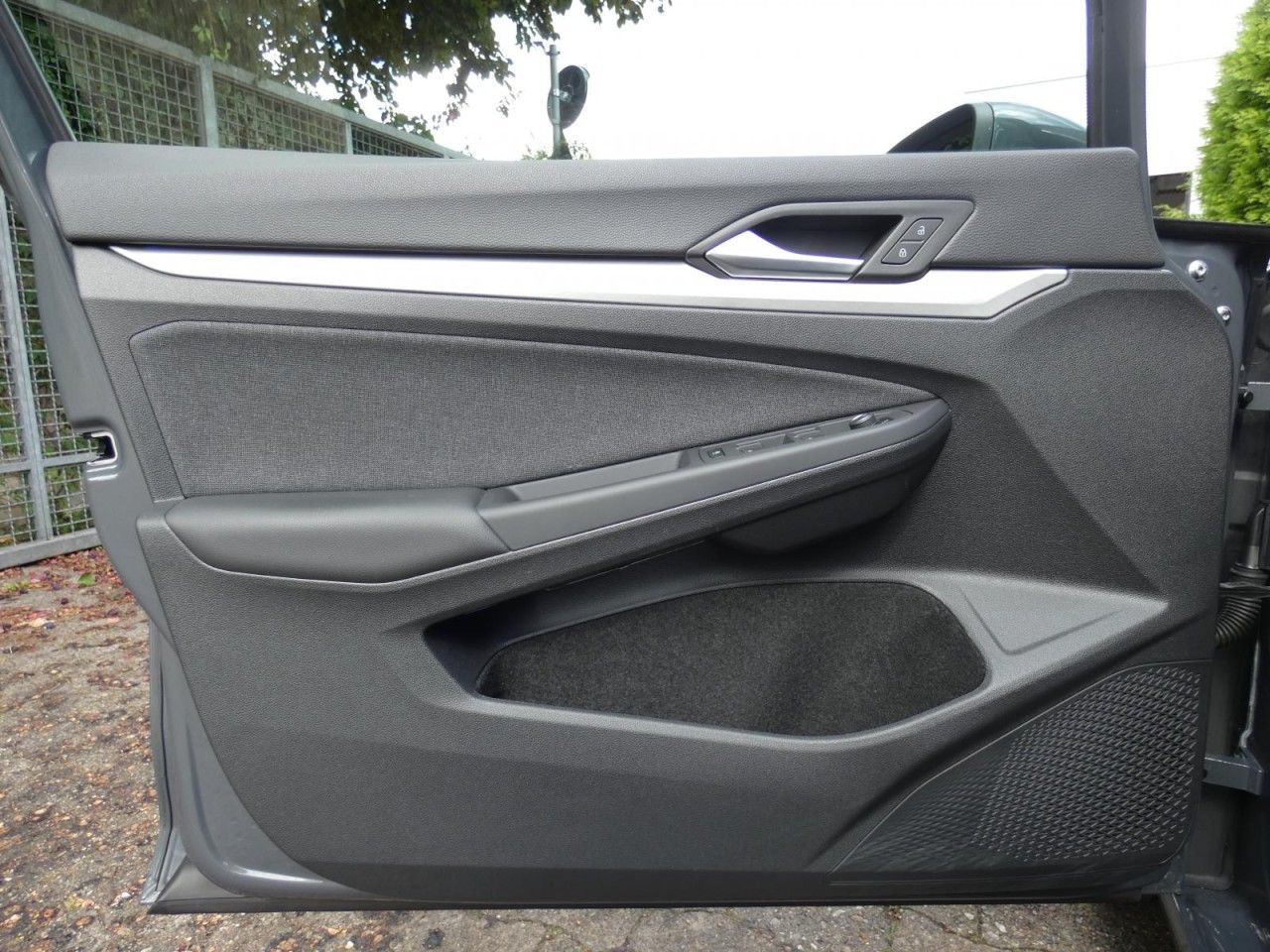 Volkswagen Golf VIII Variant 2.0 TDI Life LED SHZ PDC ACC A foto 12