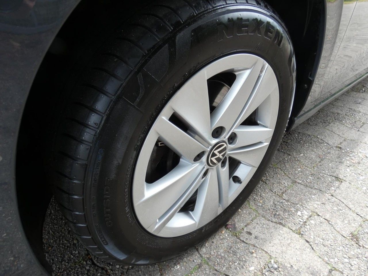 Volkswagen Golf VIII Variant 2.0 TDI Life LED SHZ PDC ACC A foto 14