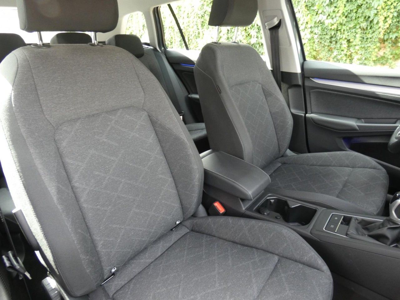 Volkswagen Golf VIII Variant 2.0 TDI Life LED SHZ PDC ACC A foto 4