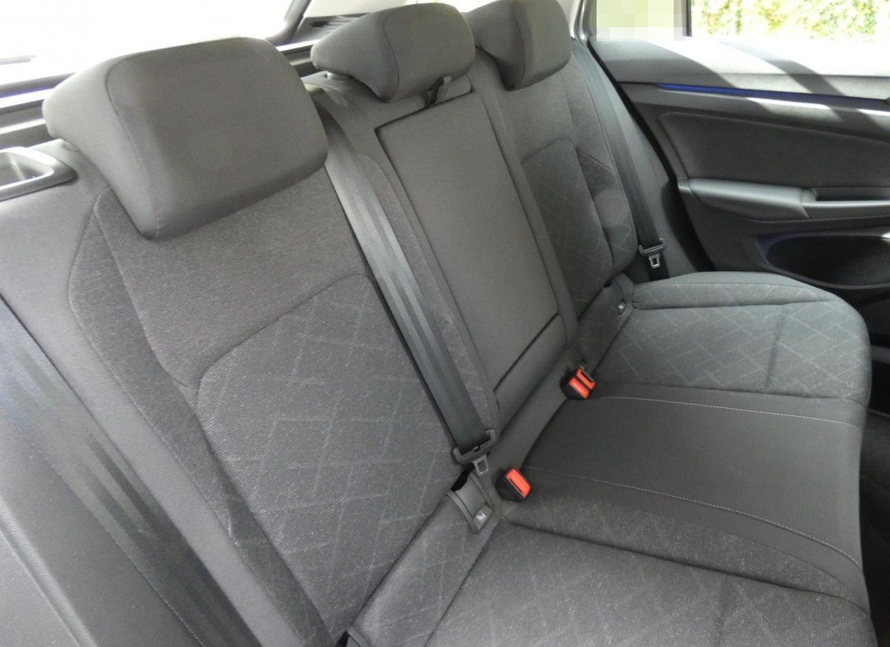 Volkswagen Golf VIII Variant 2.0 TDI Life LED SHZ PDC ACC A foto 5