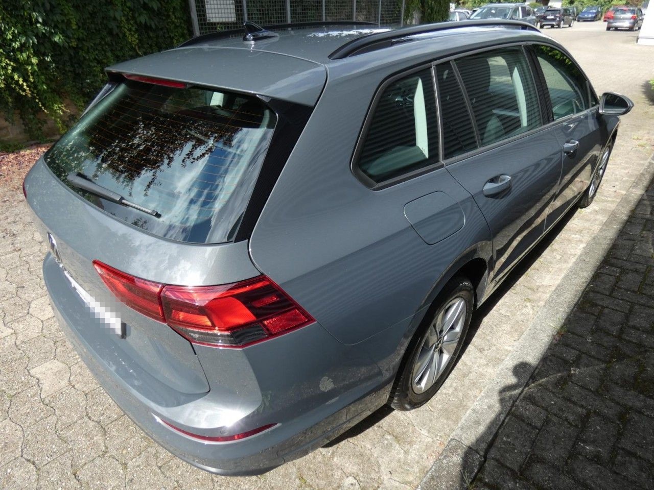 Volkswagen Golf VIII Variant 2.0 TDI Life LED SHZ PDC ACC A foto 6