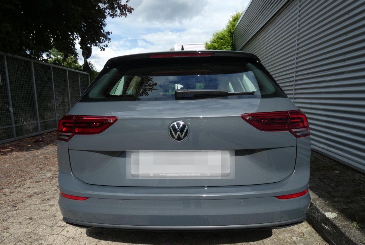 Volkswagen Golf VIII Variant 2.0 TDI Life LED SHZ PDC ACC A foto 7