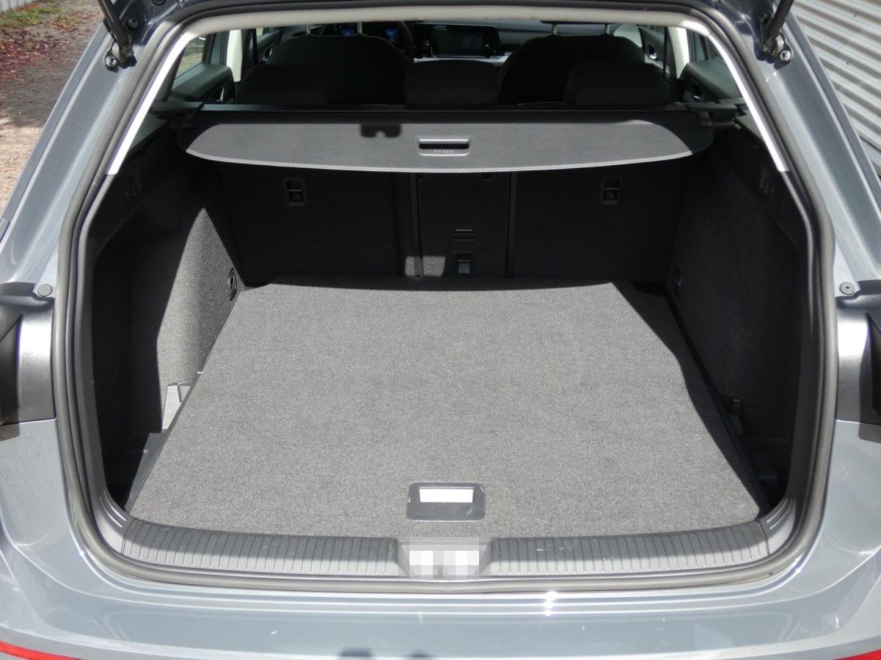 Volkswagen Golf VIII Variant 2.0 TDI Life LED SHZ PDC ACC A foto 8