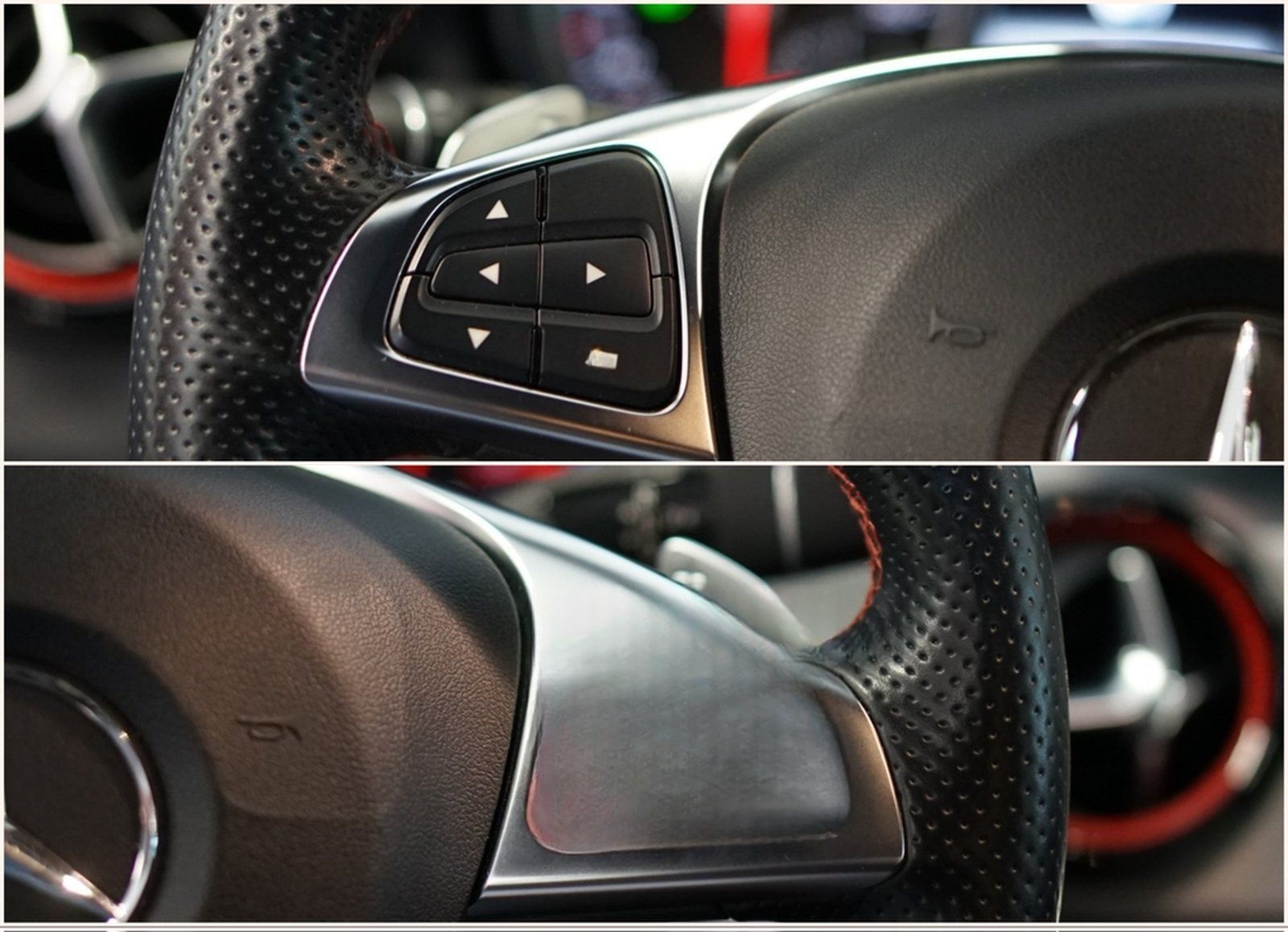 Mercedes-Benz CLA 250 Shooting Brake 4M Sport-AMG|LED|NAVI|PAR foto 20