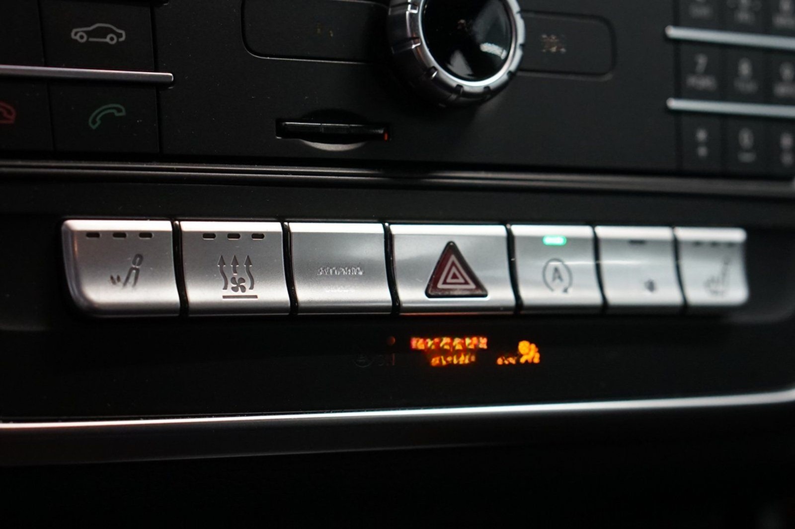 Mercedes-Benz CLA 250 Shooting Brake 4M Sport-AMG|LED|NAVI|PAR foto 22