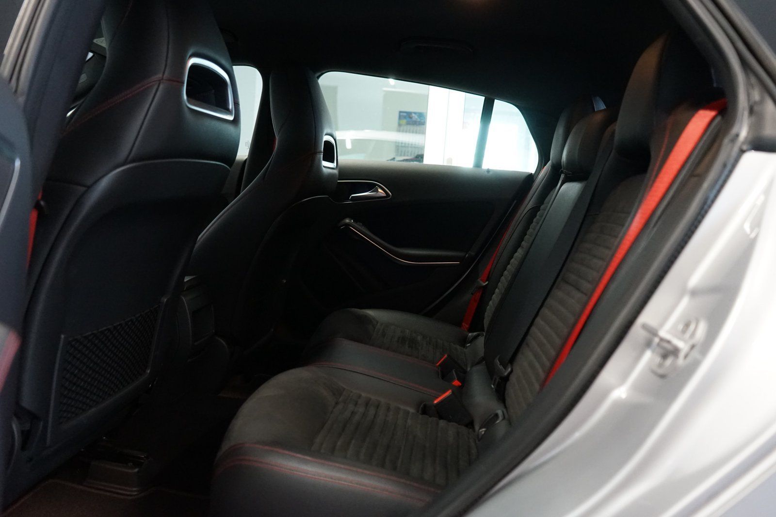 Mercedes-Benz CLA 250 Shooting Brake 4M Sport-AMG|LED|NAVI|PAR foto 23