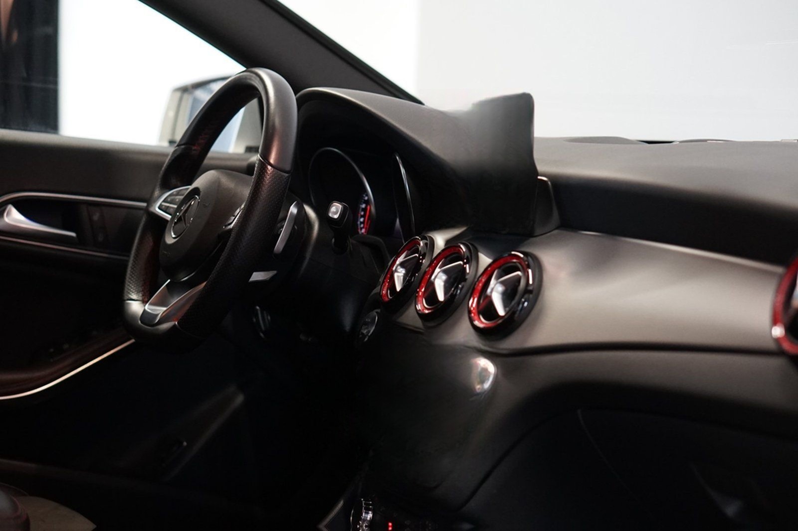 Mercedes-Benz CLA 250 Shooting Brake 4M Sport-AMG|LED|NAVI|PAR foto 27