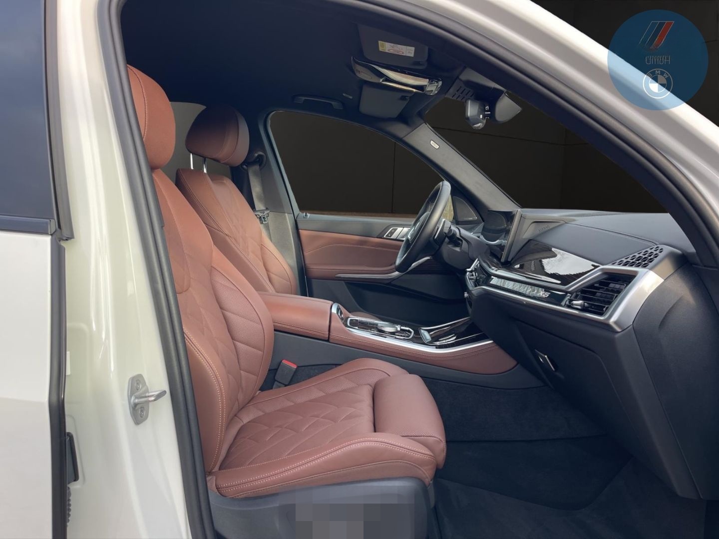 BMW X5 xDrive30d M-Sport AHK ACC H/K DriveAss Prof foto 2