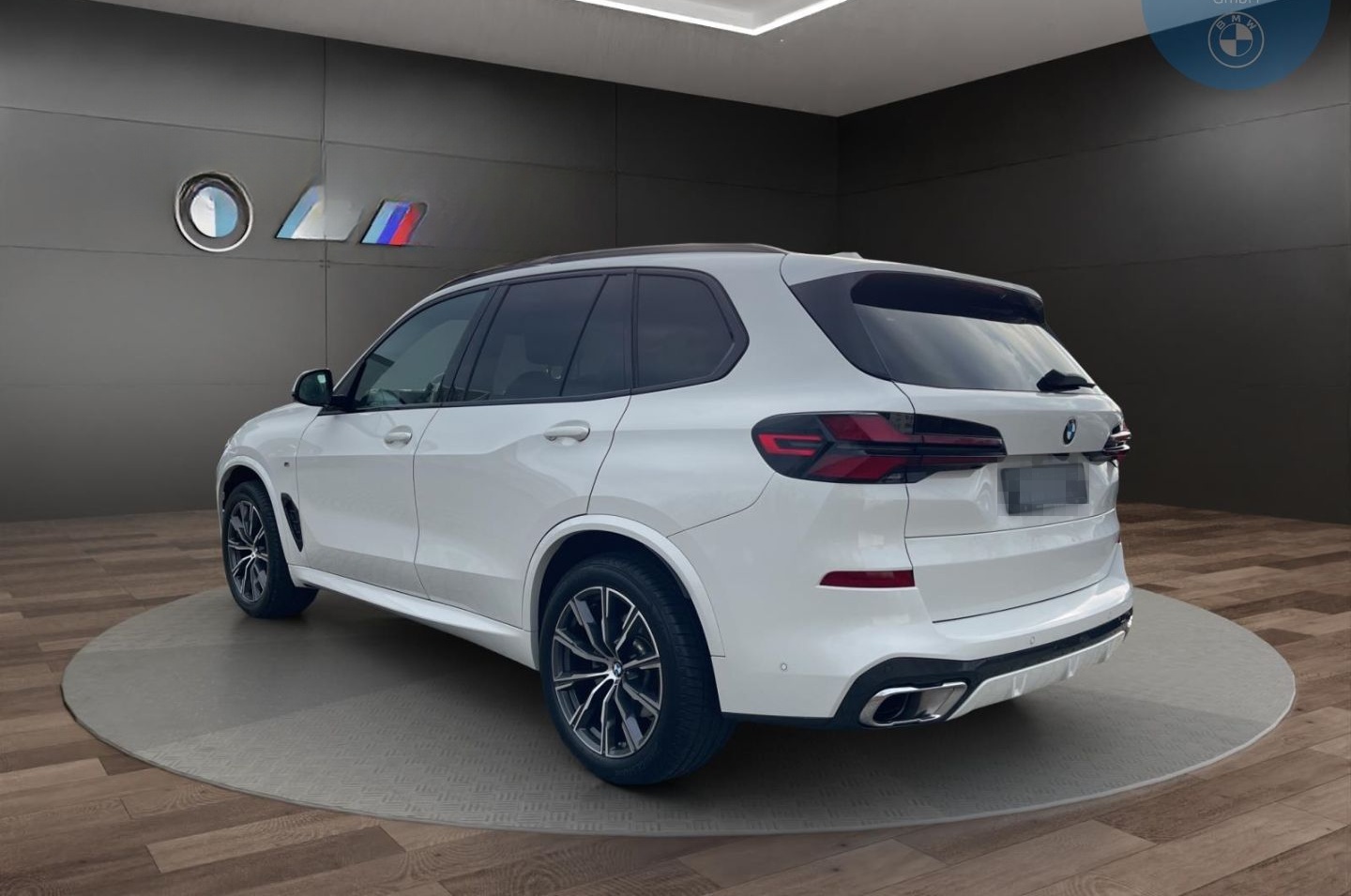 BMW X5 xDrive30d M-Sport AHK ACC H/K DriveAss Prof foto 13