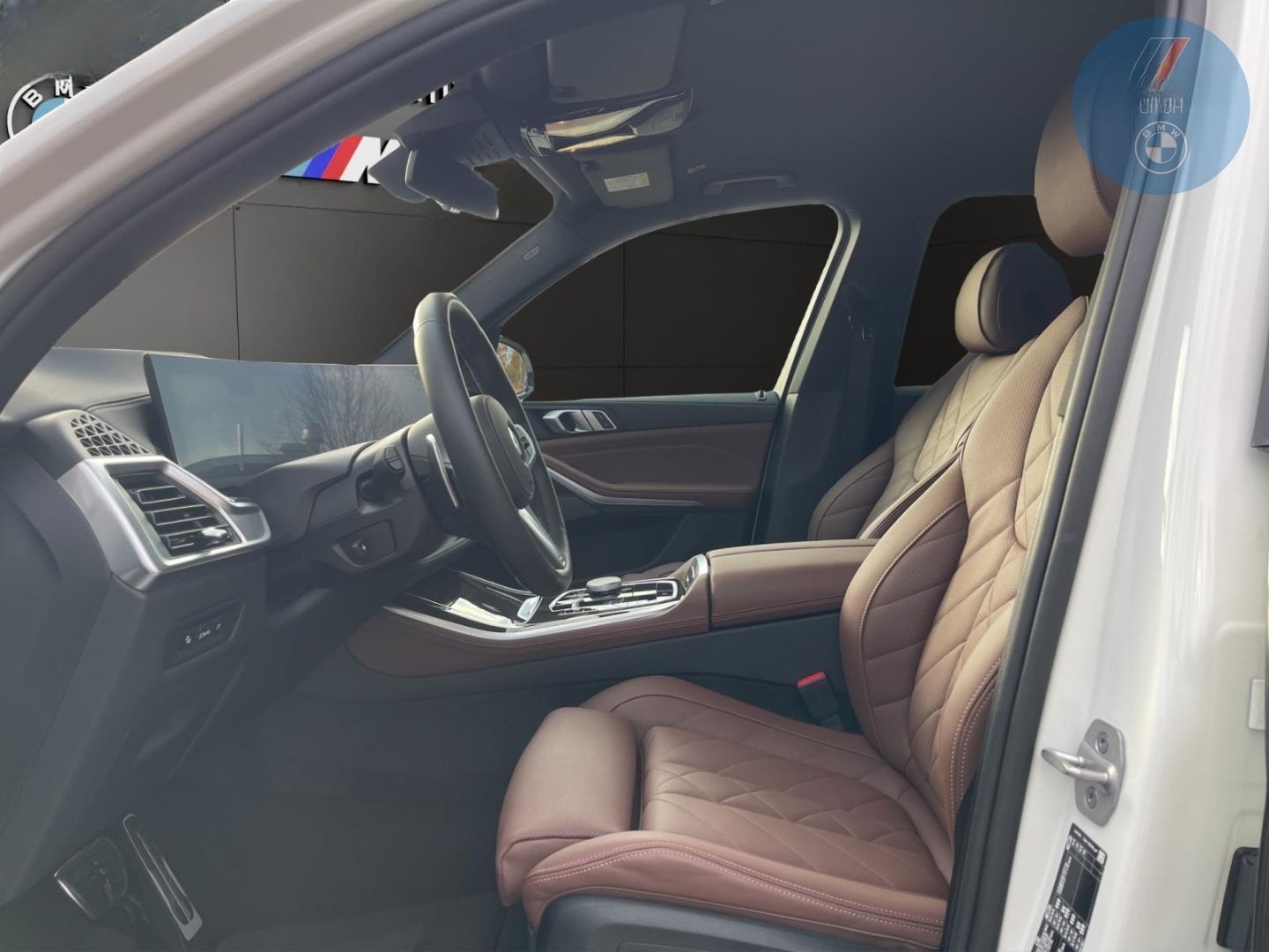 BMW X5 xDrive30d M-Sport AHK ACC H/K DriveAss Prof foto 17