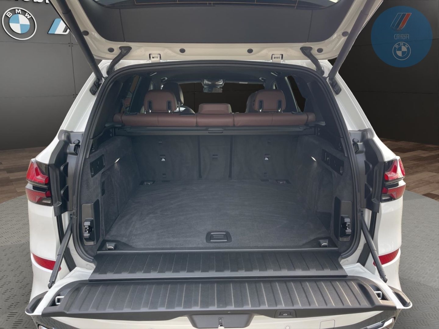 BMW X5 xDrive30d M-Sport AHK ACC H/K DriveAss Prof foto 21