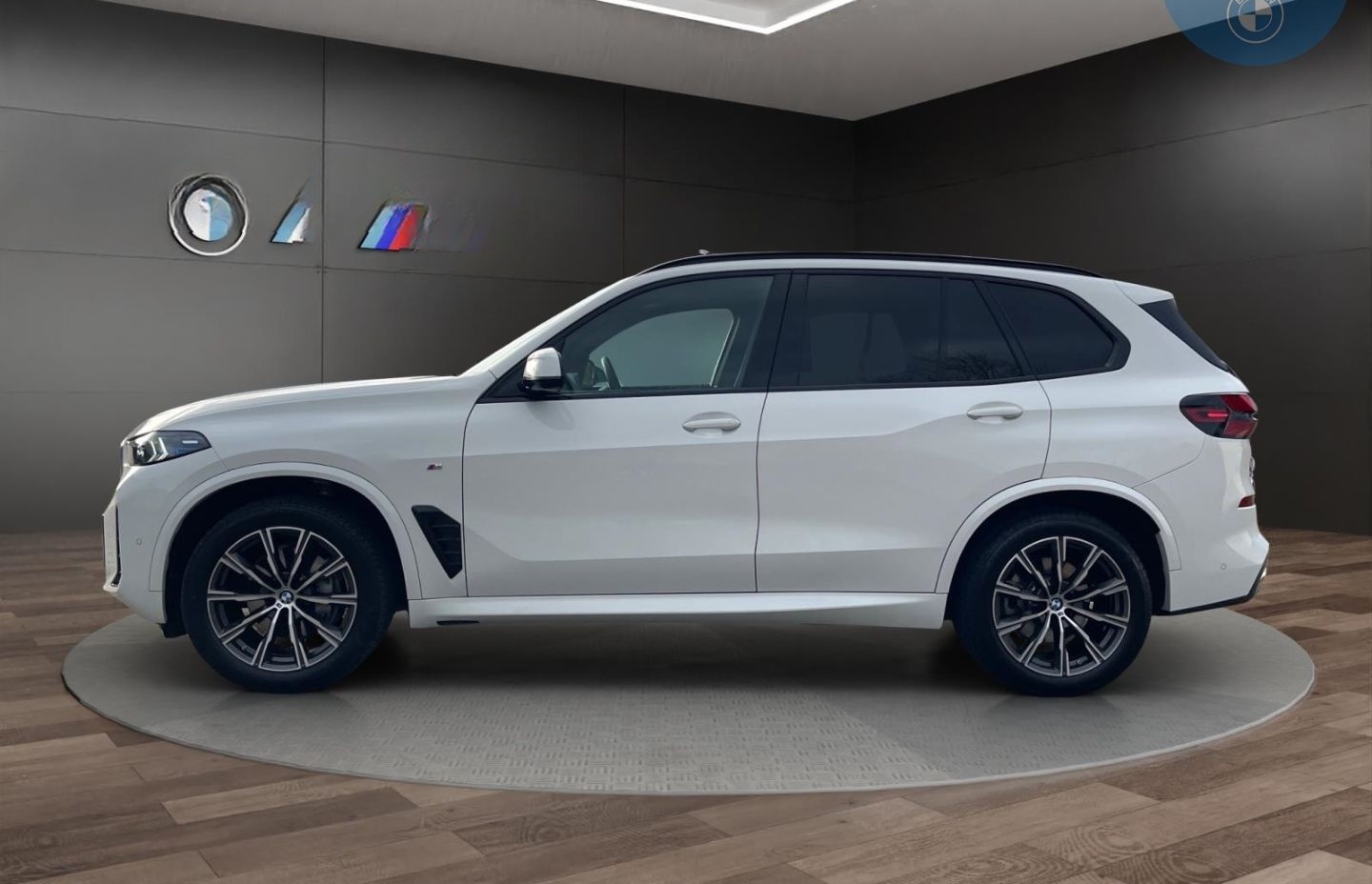 BMW X5 xDrive30d M-Sport AHK ACC H/K DriveAss Prof foto 6