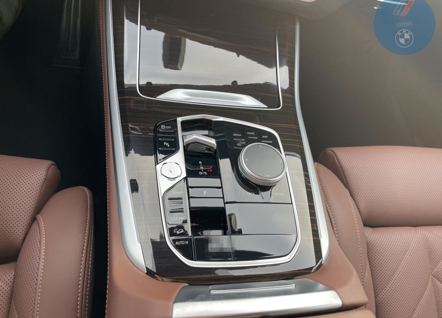 BMW X5 xDrive30d M-Sport AHK ACC H/K DriveAss Prof foto 10