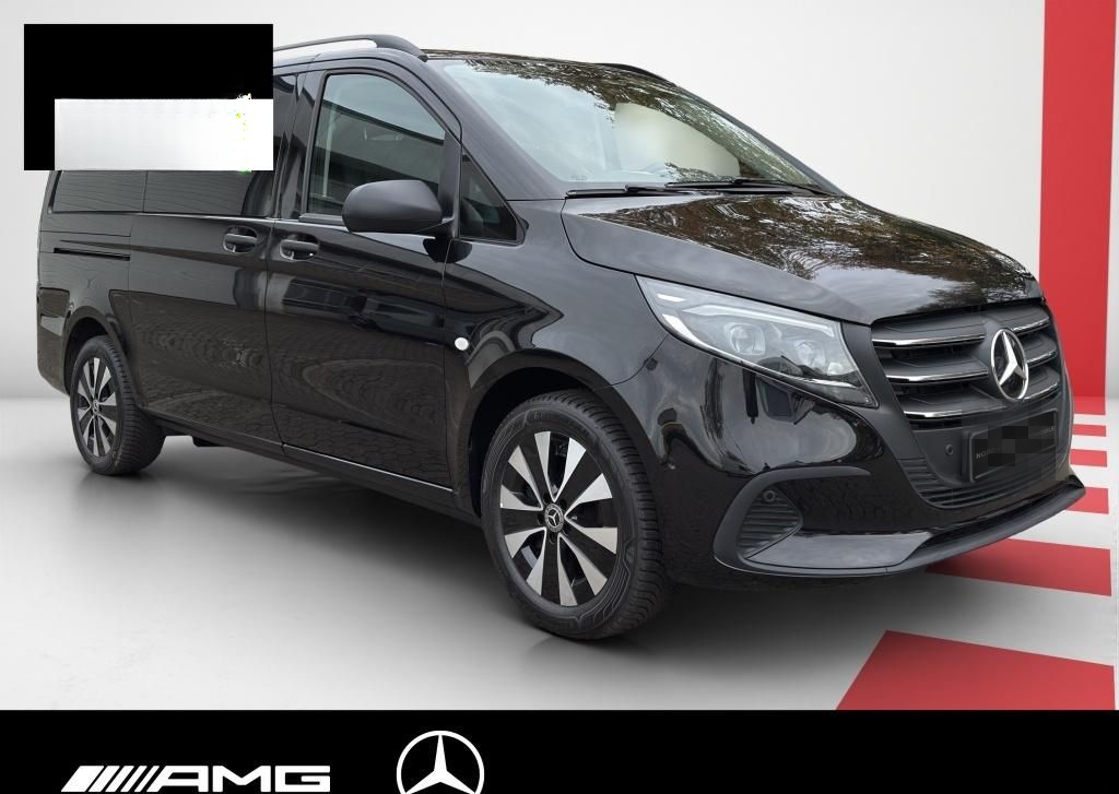 Mercedes-Benz VITO 116 TOURER SELECT NEUES MODELL MULTI LED foto 2