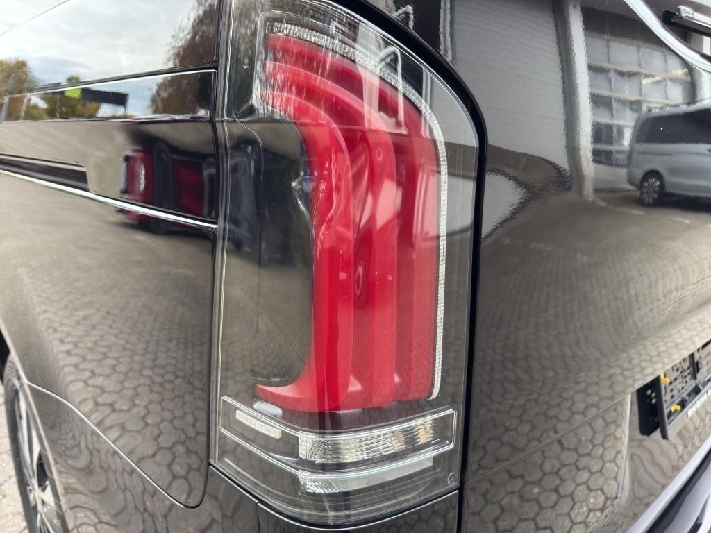 Mercedes-Benz VITO 116 TOURER SELECT NEUES MODELL MULTI LED foto 11