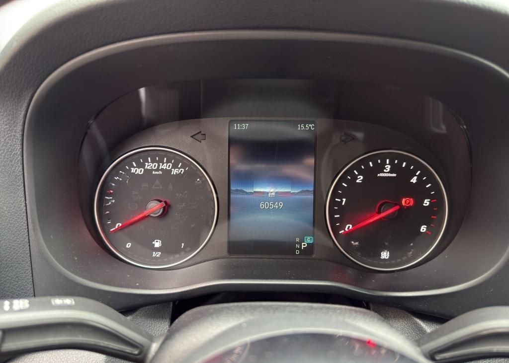 Mercedes-Benz VITO 116 TOURER SELECT NEUES MODELL MULTI LED foto 13