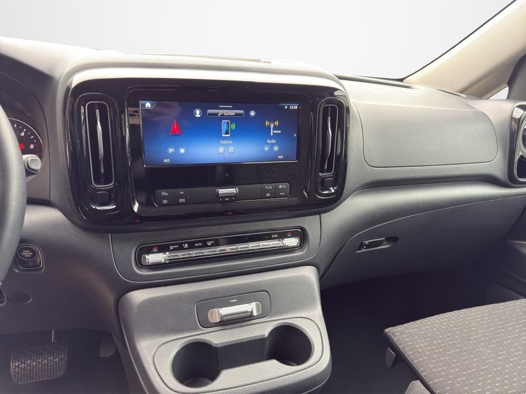 Mercedes-Benz VITO 116 TOURER SELECT NEUES MODELL MULTI LED foto 14
