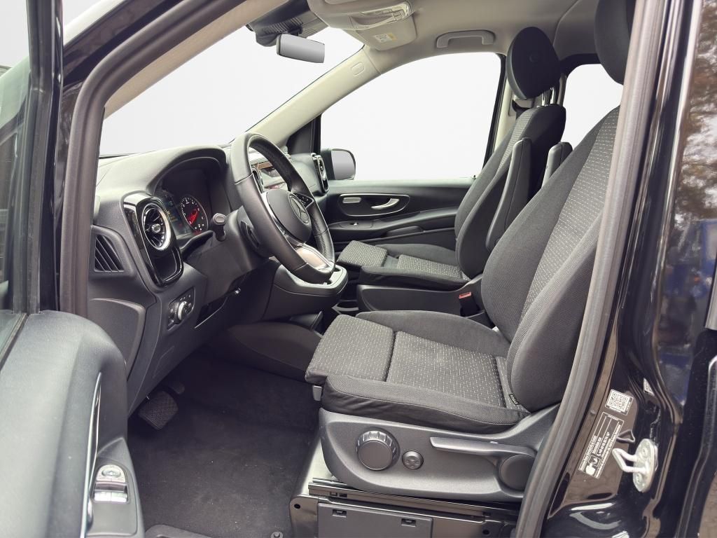 Mercedes-Benz VITO 116 TOURER SELECT NEUES MODELL MULTI LED foto 15