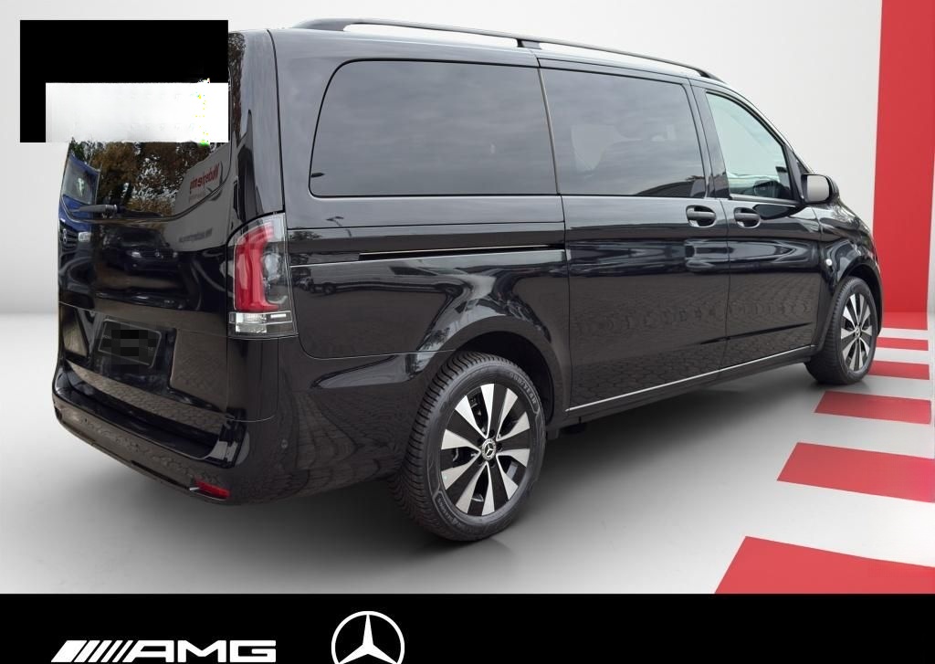 Mercedes-Benz VITO 116 TOURER SELECT NEUES MODELL MULTI LED foto 4