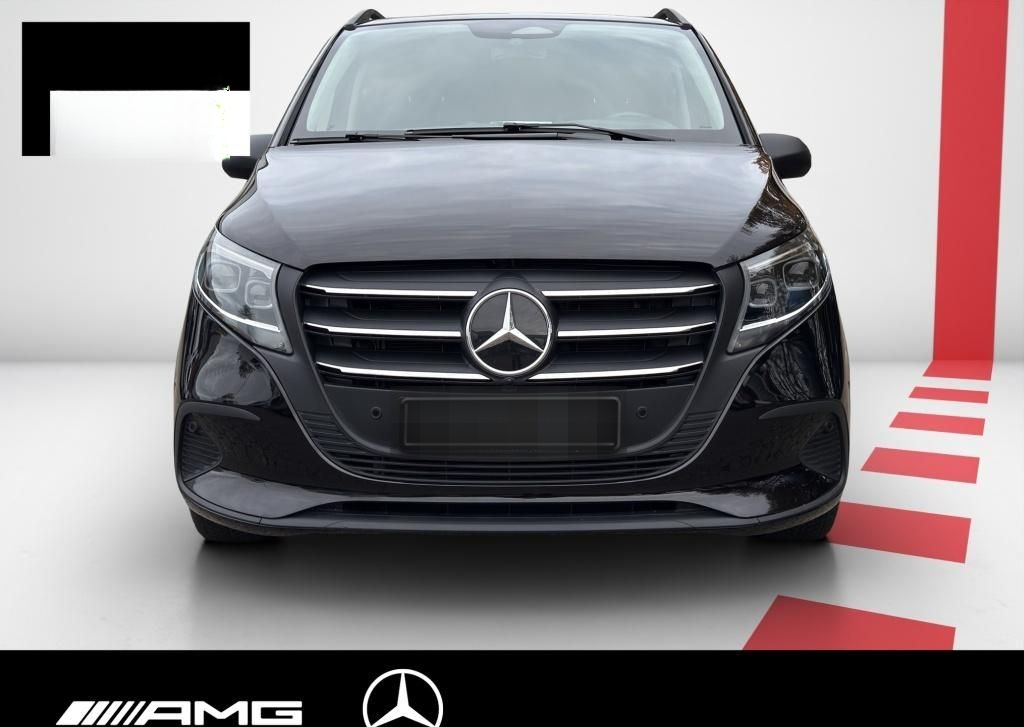 Mercedes-Benz VITO 116 TOURER SELECT NEUES MODELL MULTI LED foto 6