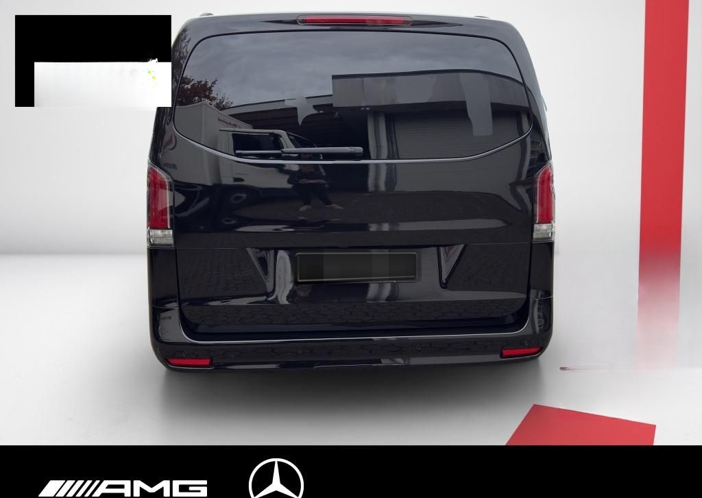 Mercedes-Benz VITO 116 TOURER SELECT NEUES MODELL MULTI LED foto 7