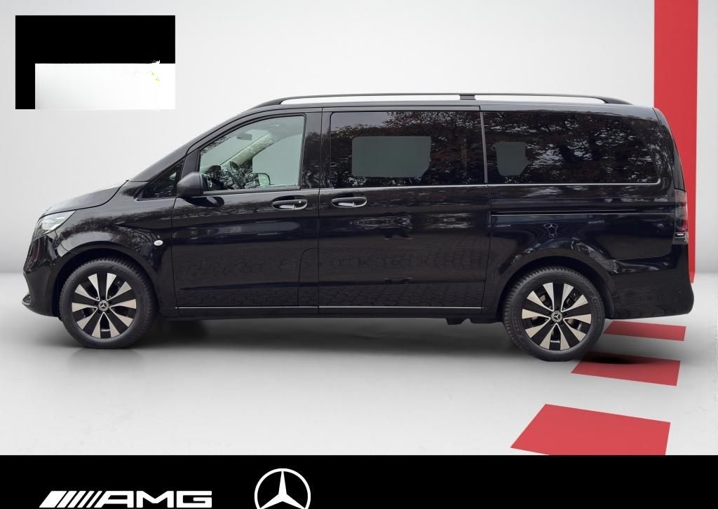 Mercedes-Benz VITO 116 TOURER SELECT NEUES MODELL MULTI LED foto 8