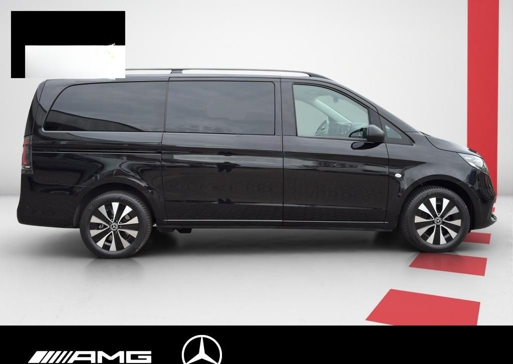 Mercedes-Benz VITO 116 TOURER SELECT NEUES MODELL MULTI LED foto 9