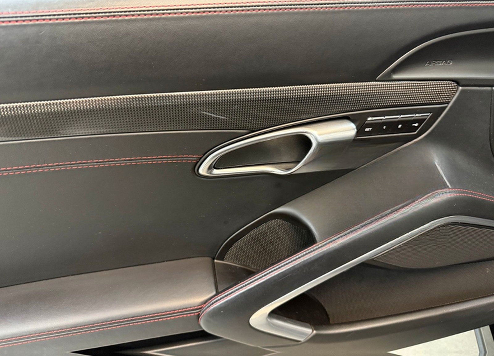 Porsche 911 Turbo Cabriolet*APPROVED BIS 2028 foto 25