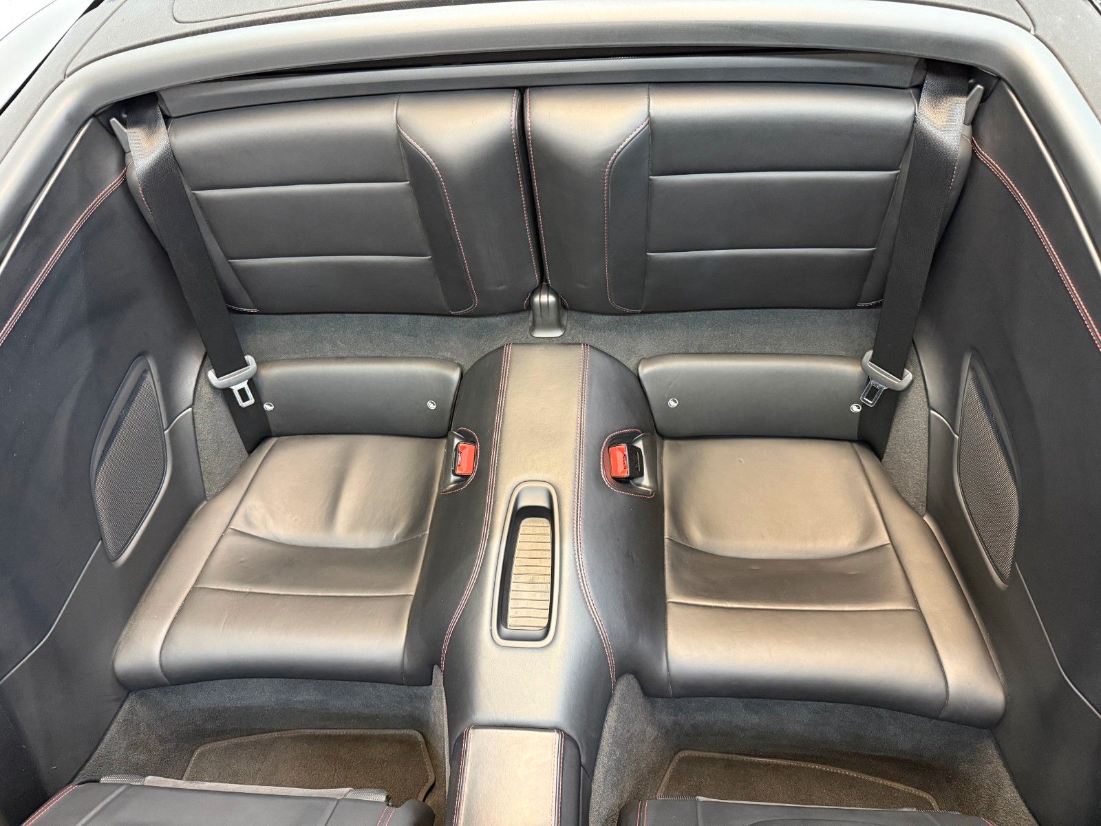 Porsche 991 Turbo Cabriolet*APPROVED BIS 2028 foto 16
