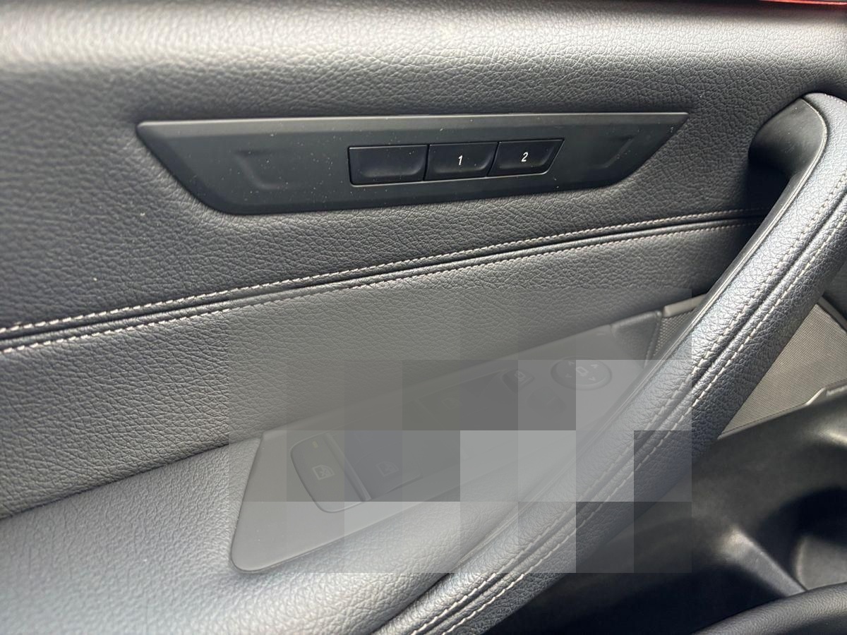 BMW 540d xDrive M Sport LASER AHK KOMFORTSITZE H&K foto 20