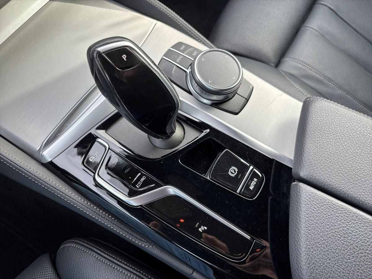 BMW 540d xDrive M Sport LASER AHK KOMFORTSITZE H&K foto 22