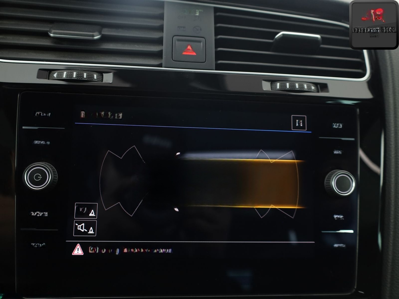 Volkswagen Golf Variant VII R 2.0 TSI 4M PANO,ACC,DYNAUDIO foto 22