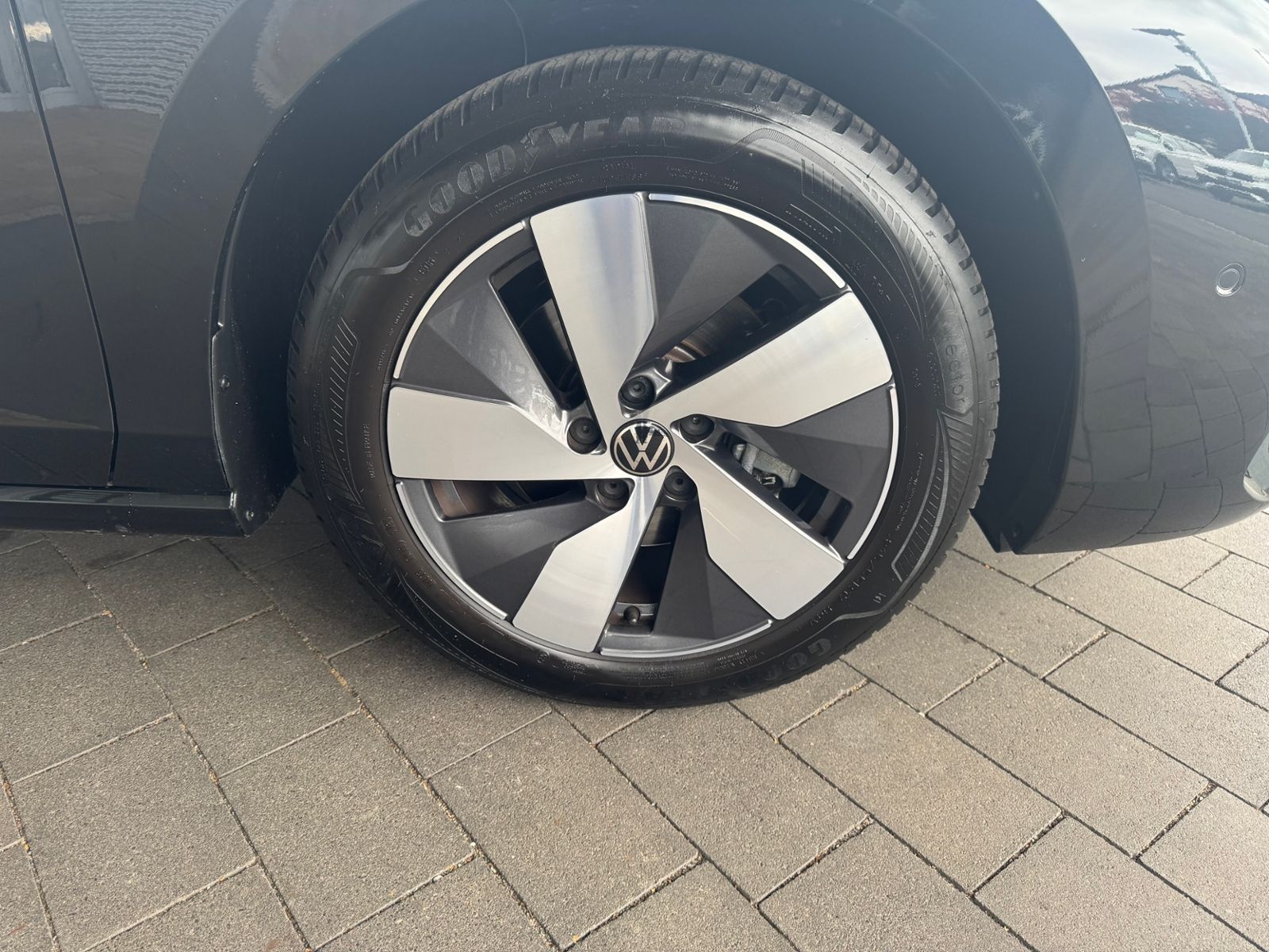 Volkswagen Passat Variant 1.5 eTSI DSG Business AHK/ACC foto 12