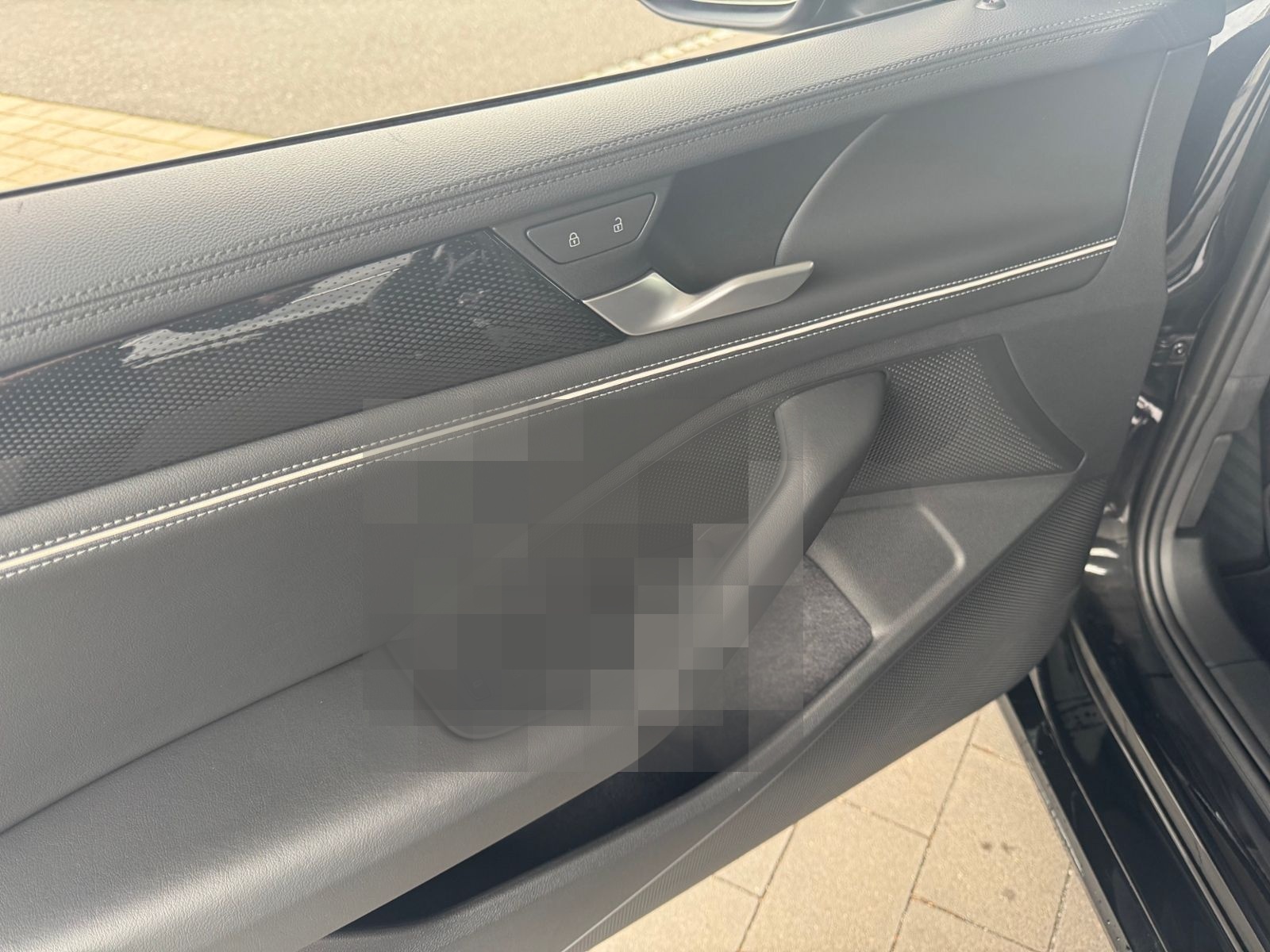 Volkswagen Passat Variant 1.5 eTSI DSG Business AHK/ACC foto 17