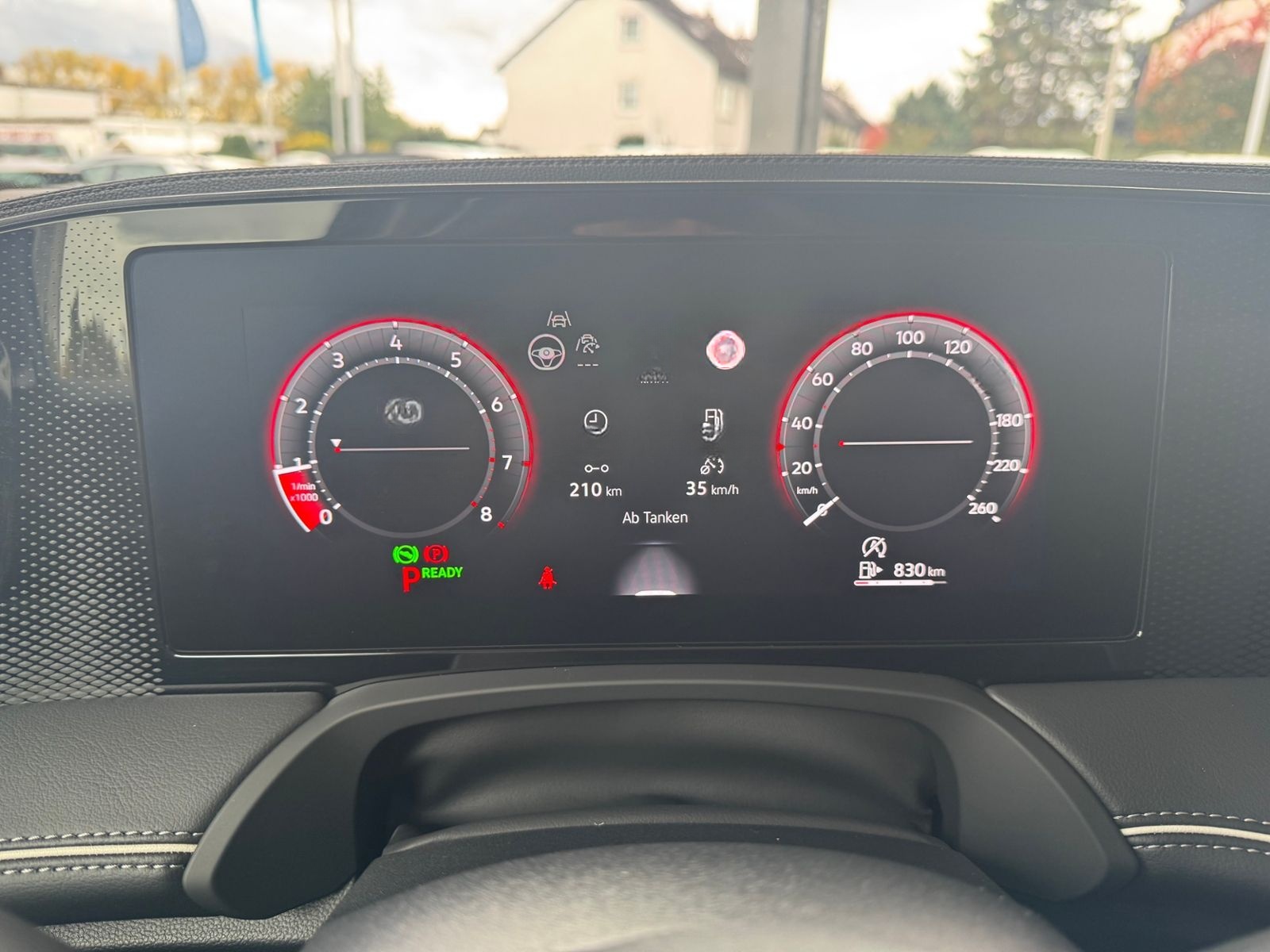 Volkswagen Passat Variant 1.5 eTSI DSG Business AHK/ACC foto 19