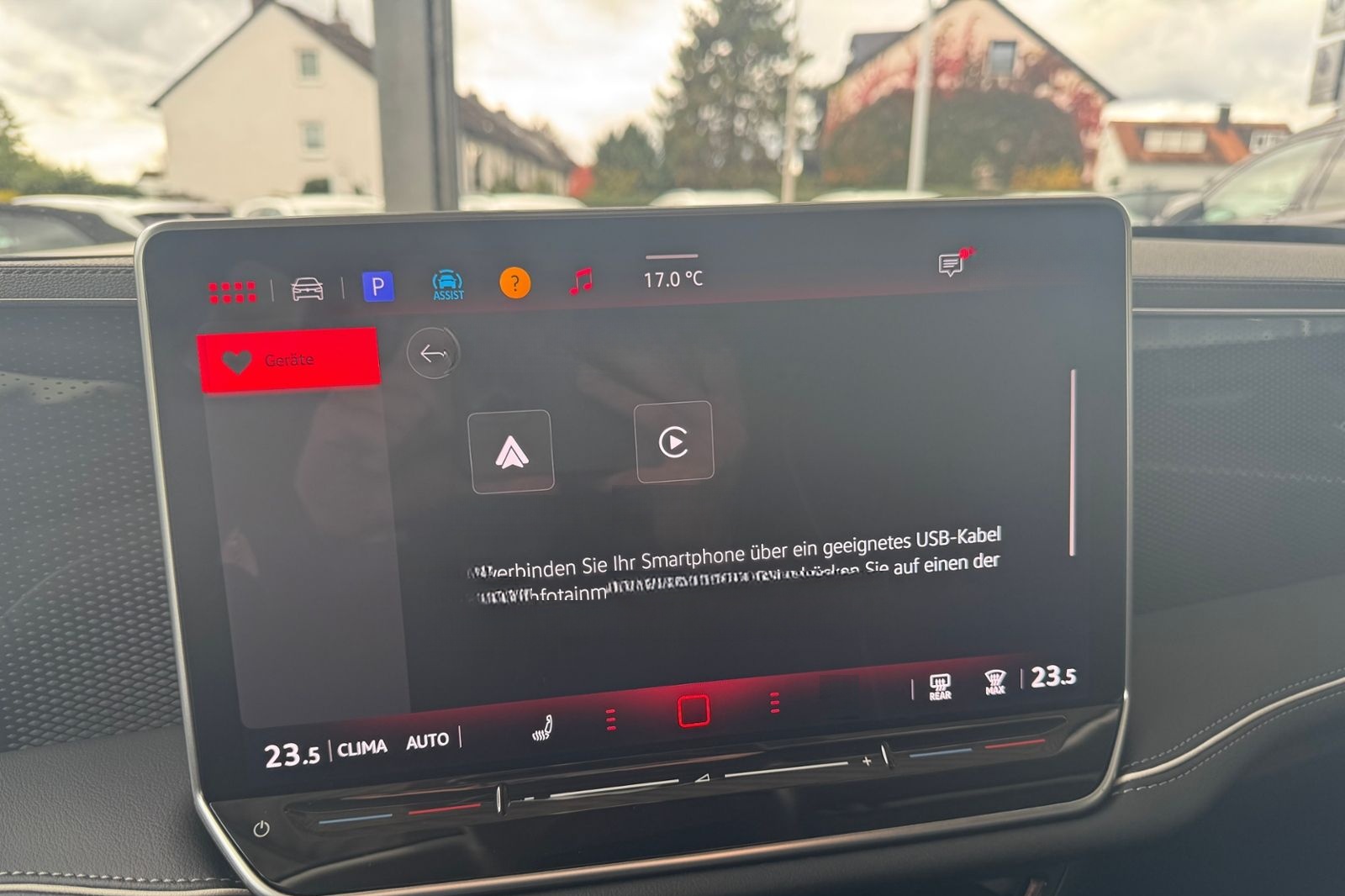 Volkswagen Passat Variant 1.5 eTSI DSG Business AHK/ACC foto 24