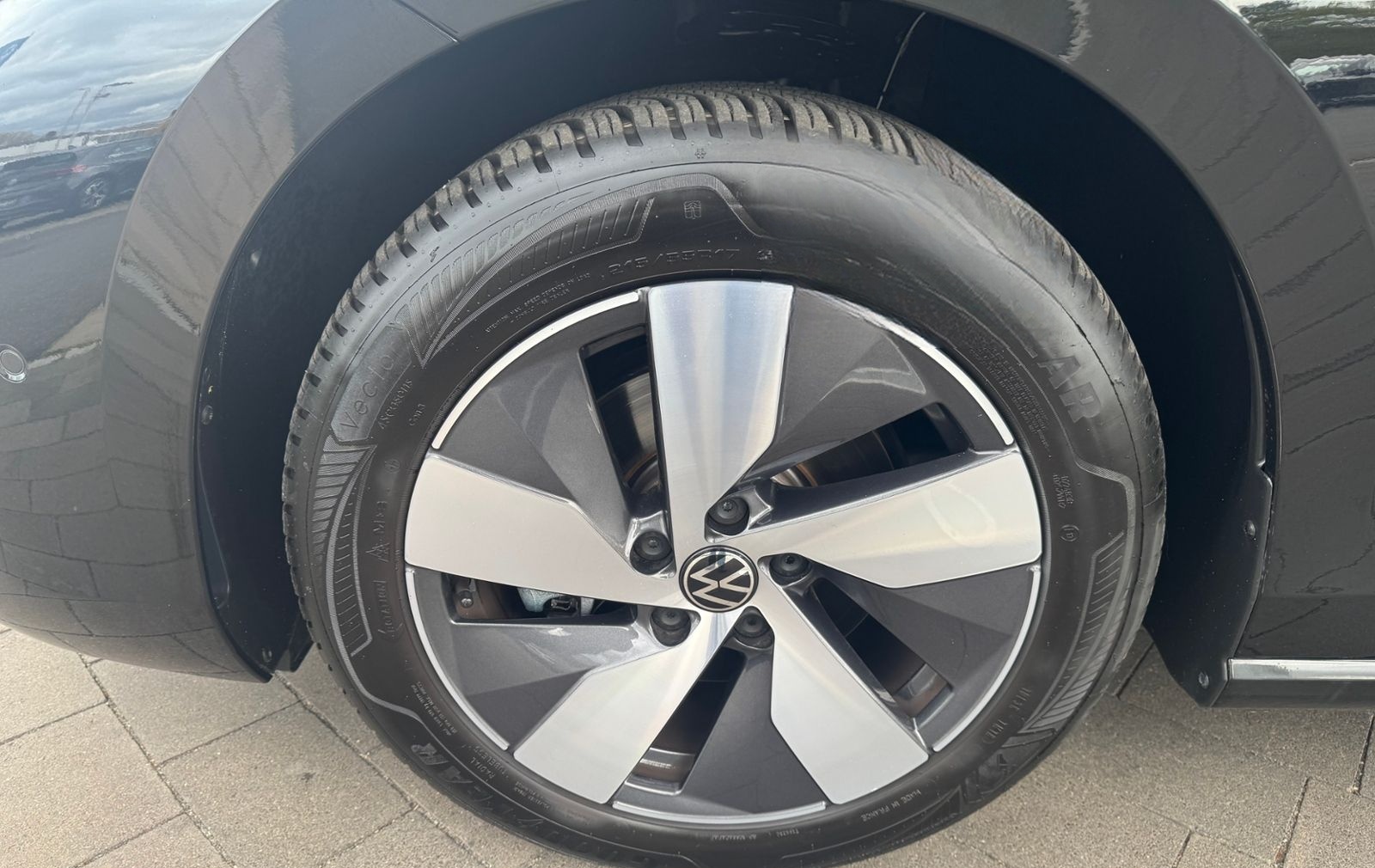 Volkswagen Passat Variant 1.5 eTSI DSG Business AHK/ACC foto 9