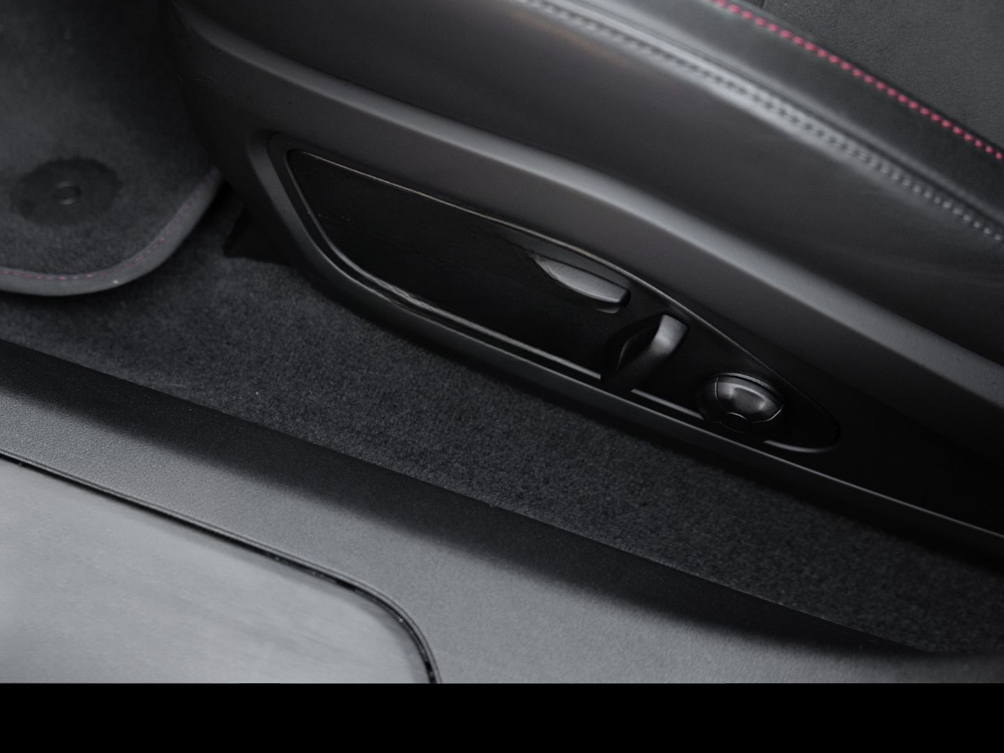 Porsche Taycan GTS Sport Turismo HA-Lenkung BOSE 21-Zoll foto 19