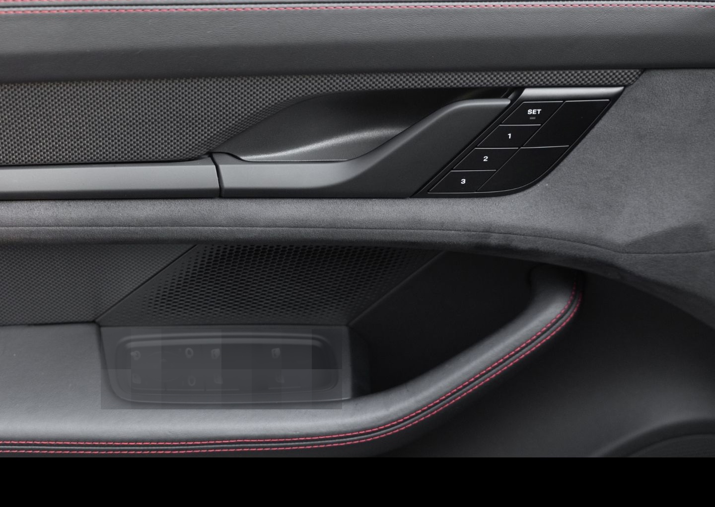 Porsche Taycan GTS Sport Turismo HA-Lenkung BOSE 21-Zoll foto 21