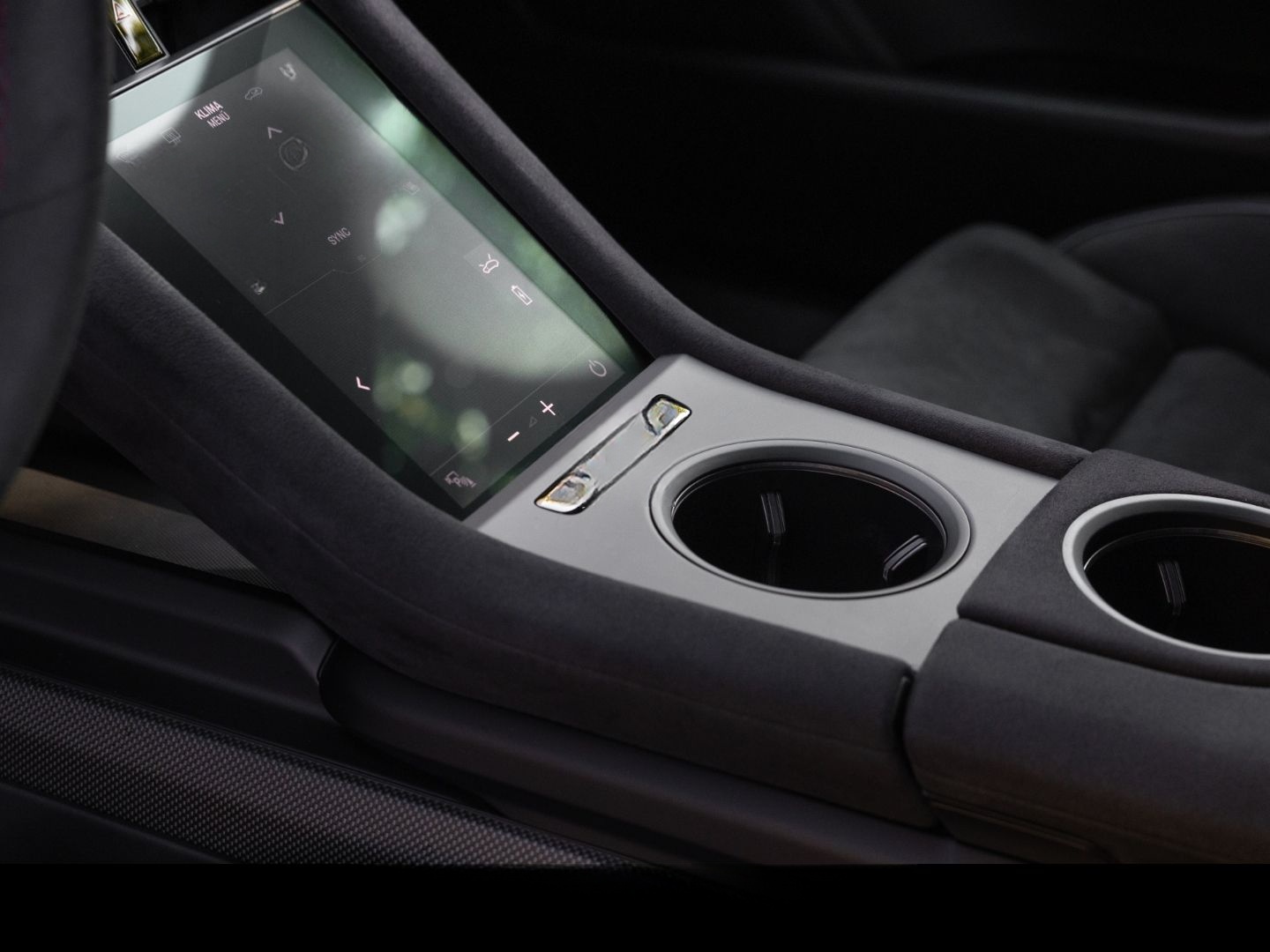 Porsche Taycan GTS Sport Turismo HA-Lenkung BOSE 21-Zoll foto 23