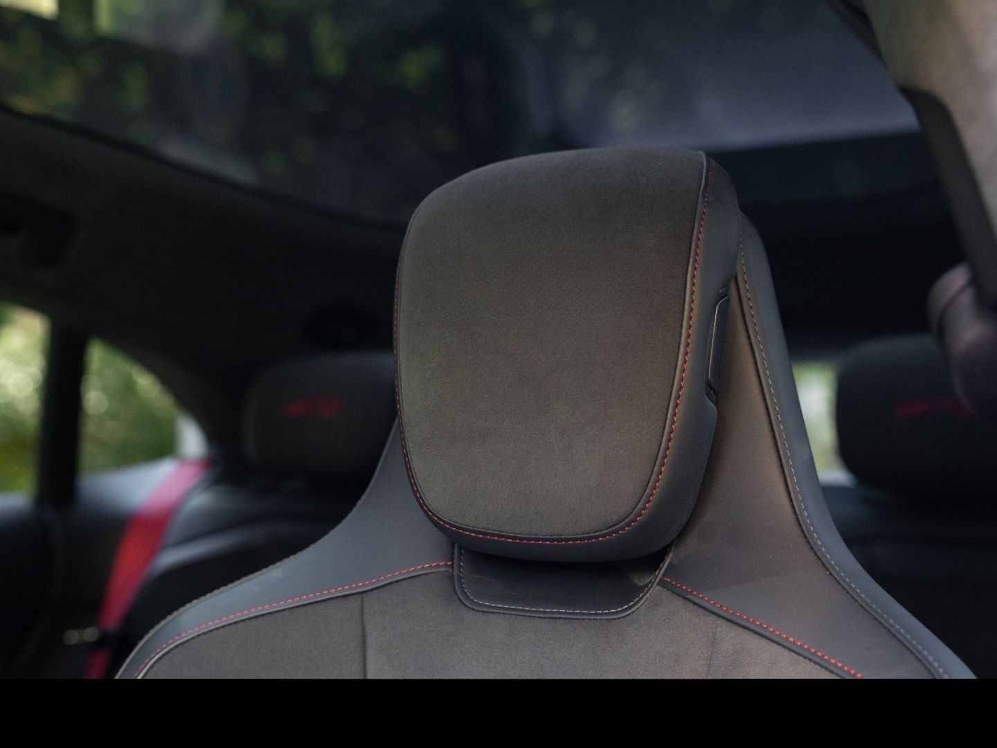 Porsche Taycan GTS Sport Turismo HA-Lenkung BOSE 21-Zoll foto 24