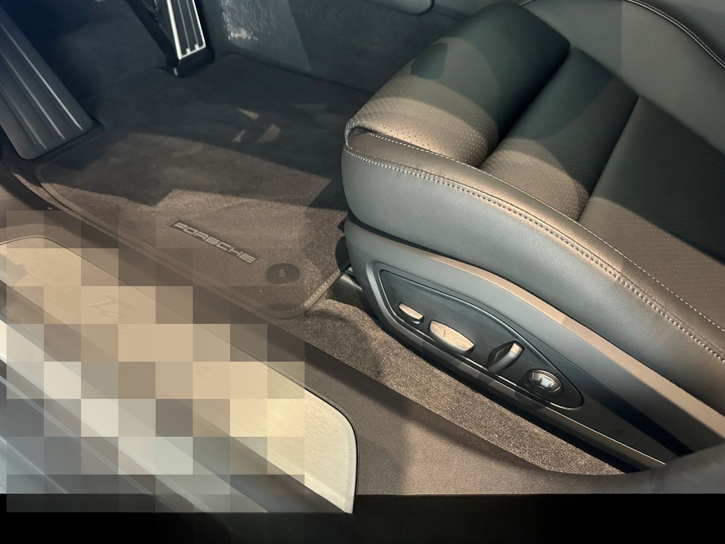 Porsche Taycan Sport Turismo SportChrono/Bose/Performanc foto 13