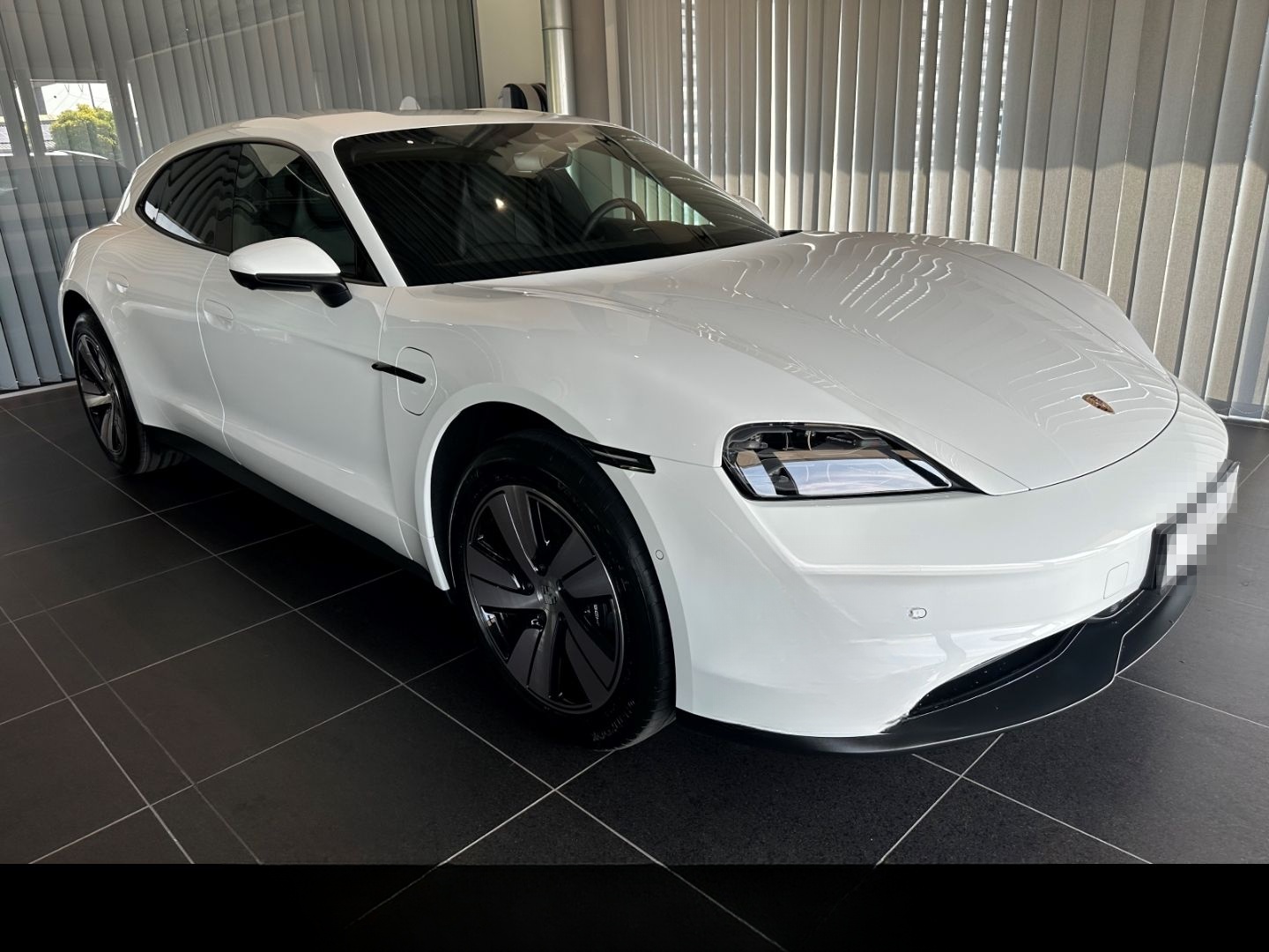 Porsche Taycan Sport Turismo SportChrono/Bose/Performanc foto 22