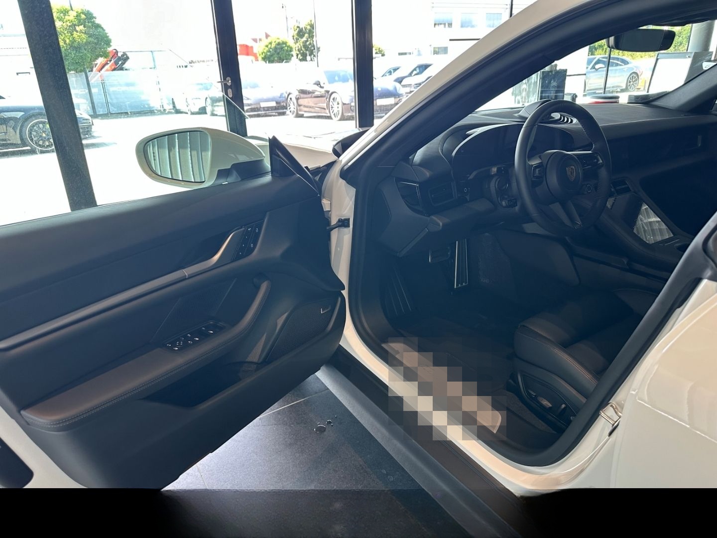 Porsche Taycan Sport Turismo SportChrono/Bose/Performanc foto 9