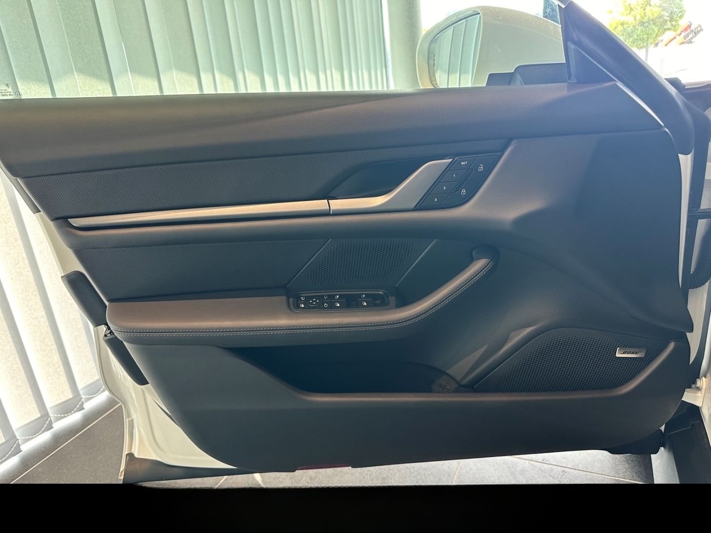 Porsche Taycan Sport Turismo SportChrono/Bose/Performanc foto 10