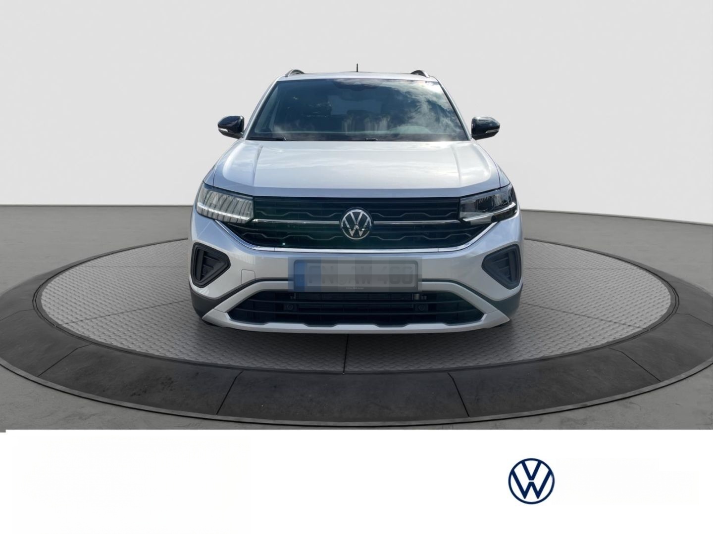 Volkswagen T-Cross Goal 1.5 TSI DSG*AHK*Navi*LED*ACC* foto 2
