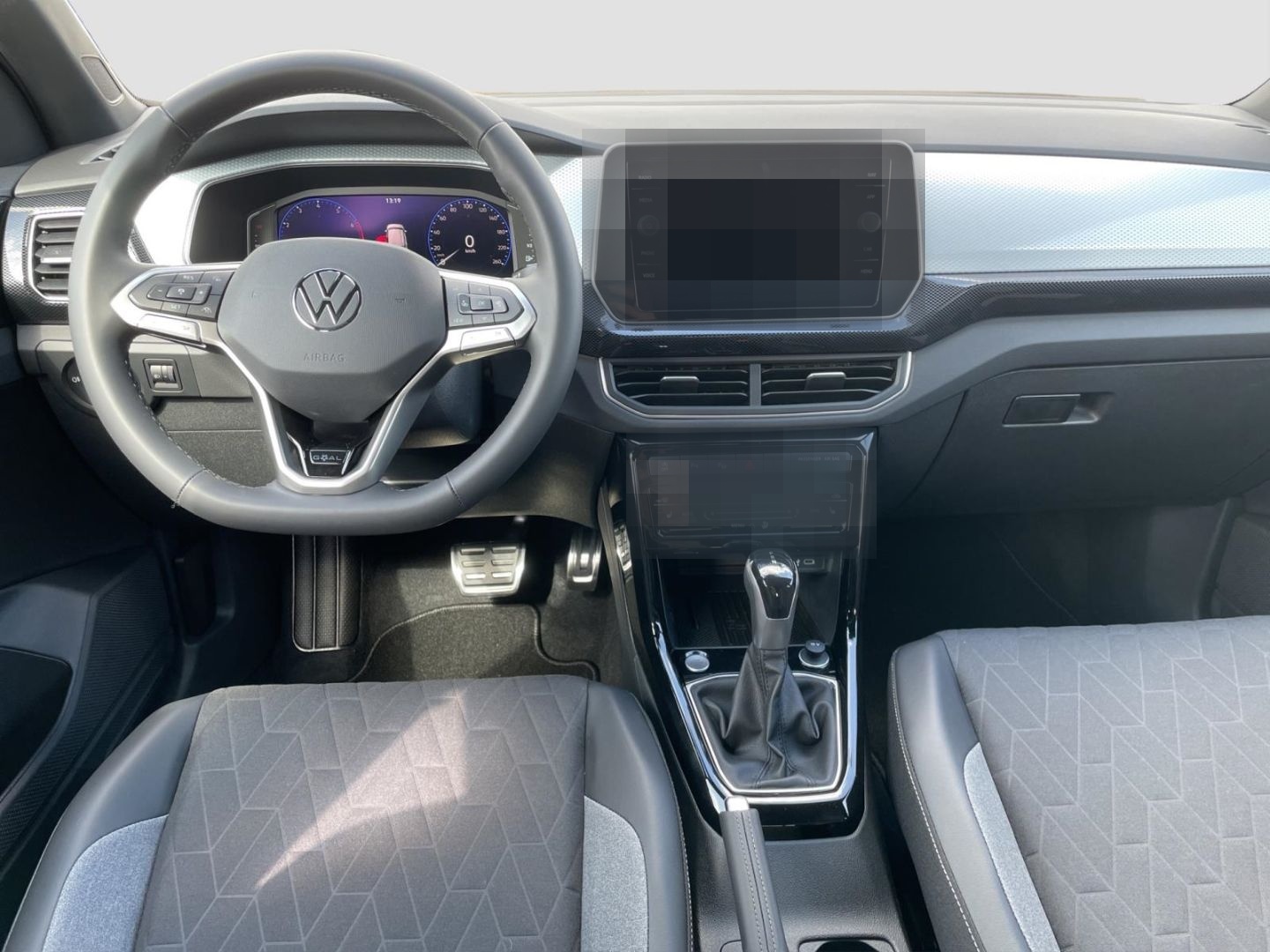 Volkswagen T-Cross Goal 1.5 TSI DSG*AHK*Navi*LED*ACC* foto 13