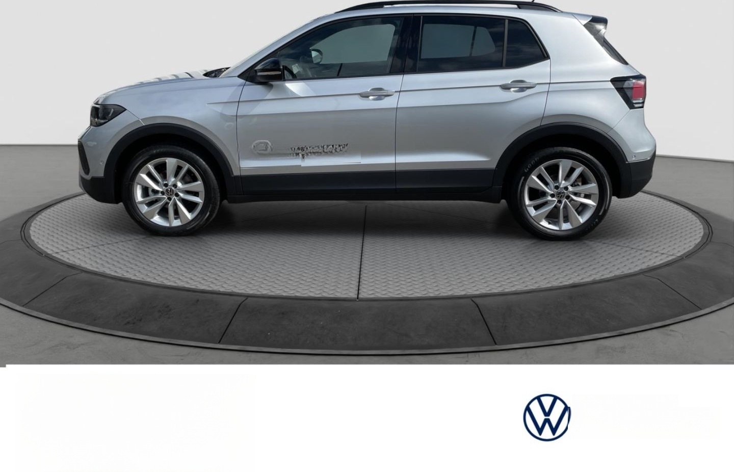 Volkswagen T-Cross Goal 1.5 TSI DSG*AHK*Navi*LED*ACC* foto 3
