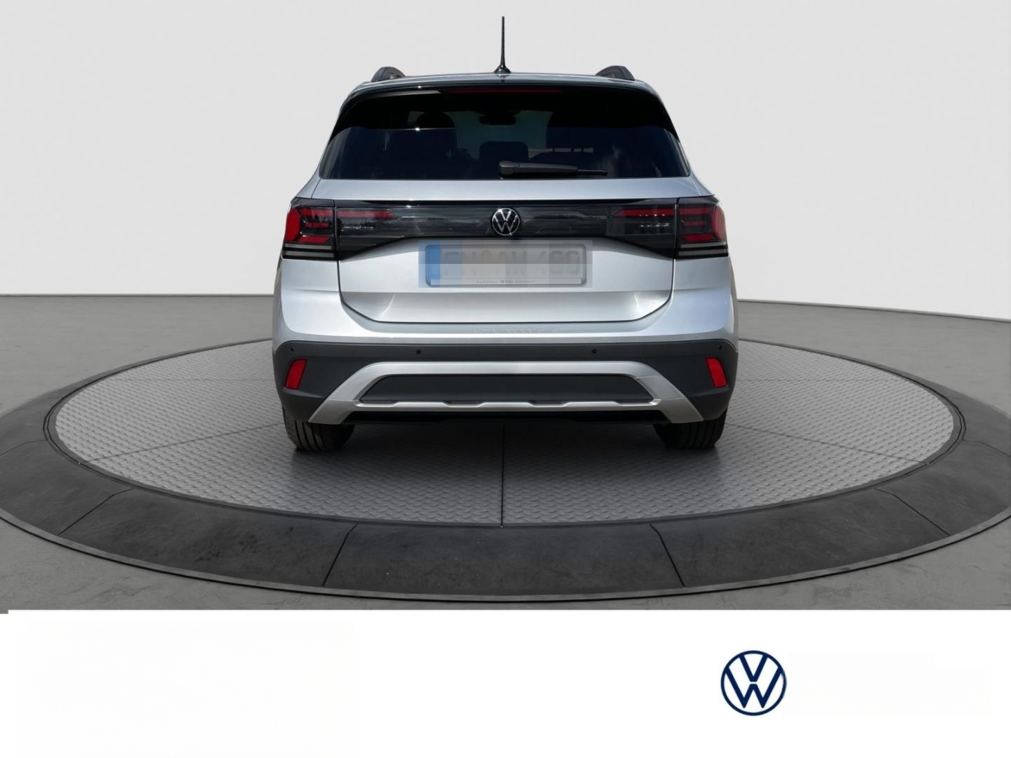 Volkswagen T-Cross Goal 1.5 TSI DSG*AHK*Navi*LED*ACC* foto 6