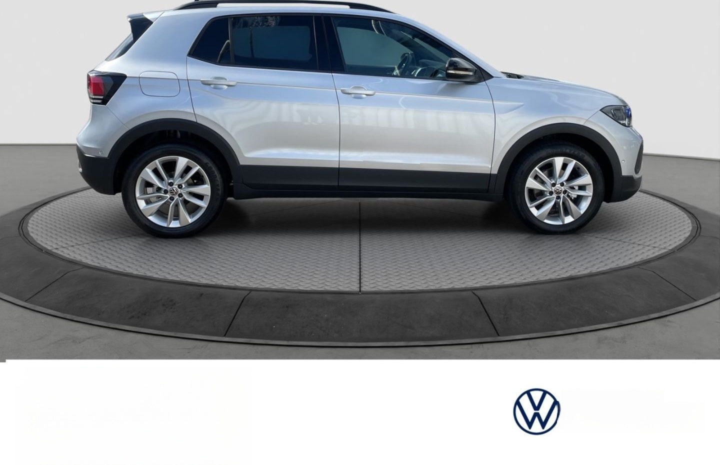 Volkswagen T-Cross Goal 1.5 TSI DSG*AHK*Navi*LED*ACC* foto 8